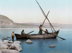 Sea-of-Galilee-1900