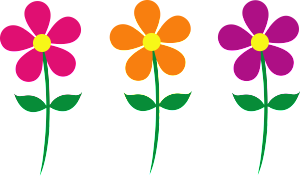 blomster